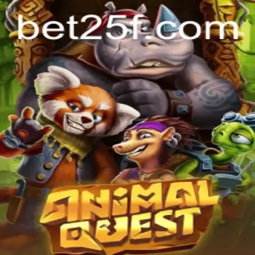 Explorando o Mundo de AnimalQuest: Uma Aventura Selvagem com o Código 25F