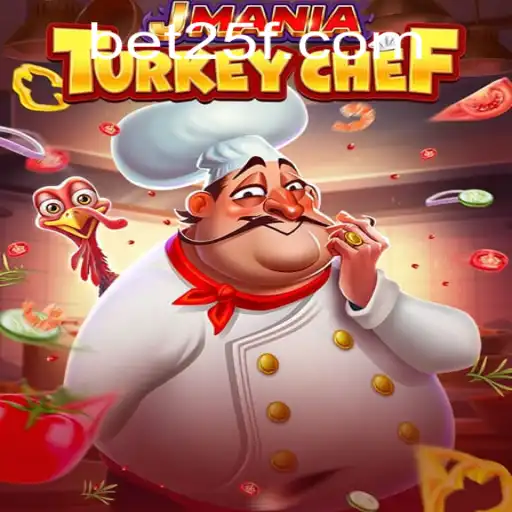 JManiaTurkeyChef: Uma Nova Experiência Gastronômica e Divertida