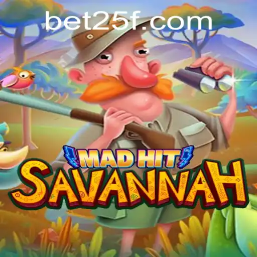 Explorando o Jogo MadHitSavannah: Introdução, Descrição e Regras