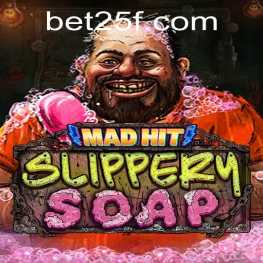 MadHitSlipperySoap: Uma Experiência de Jogo Inovadora