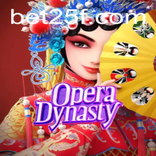 OperaDynasty: Uma Imersão no Fascinante Mundo dos Jogos Digitais