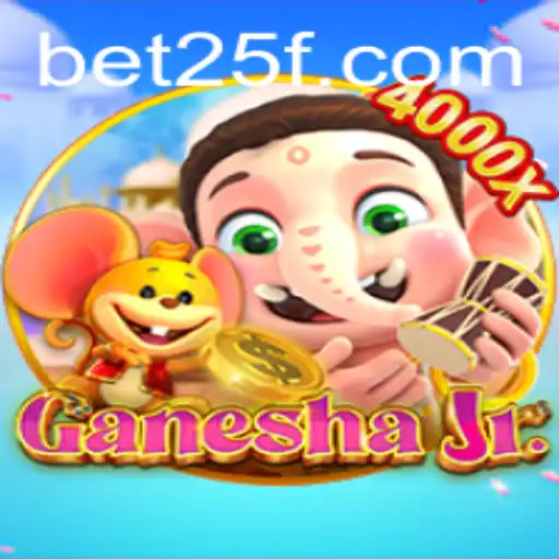 Explorando o Universo de GaneshaJr e a Fascinante Chave 25F