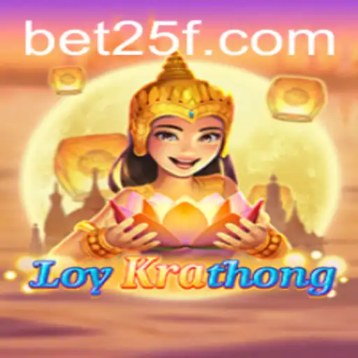 LoyKrathong: Descubra o Fascínio do Jogo Inspiração Tailandesa