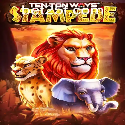 Explorando o Mundo de TenTonWaysStampede: Uma Aventura Inédita