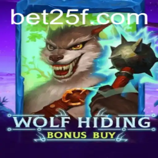 WolfHidingBonusBuy: Estratégias e Regras de Jogo Inovadoras para 2023