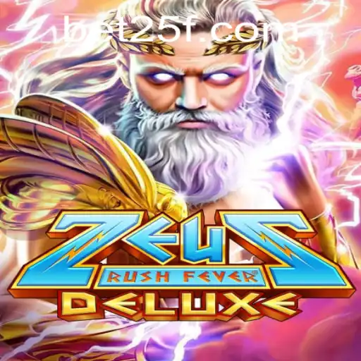 ZeusRushFeverDeluxe: Aventuras na Grécia Antiga
